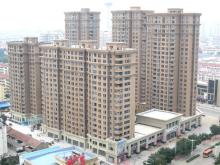 新泰市华府新天地住宅小区，获得2013年度泰安市“优质结构杯质量奖”、“山东省安全文明工地”、4#、5#楼获得2014年度泰安市“优质工程”