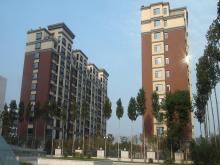 潍坊市和春住住宅楼，获得2013年度潍坊市“优质结构杯质量奖”